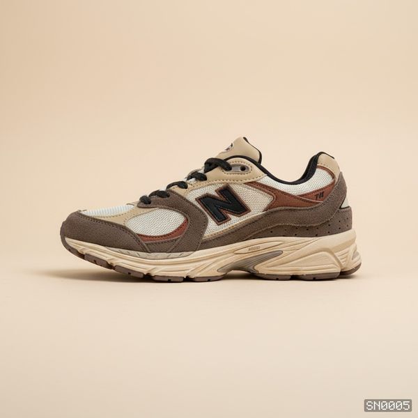 New Balance 530 Bej