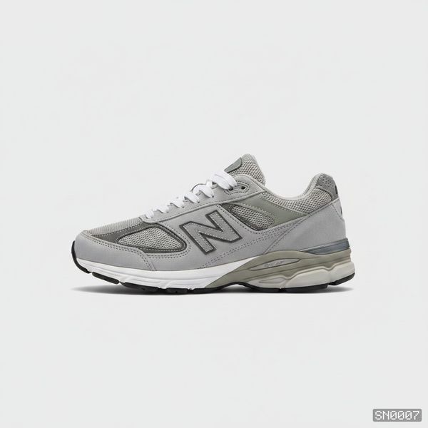 New Balance 990 Gri